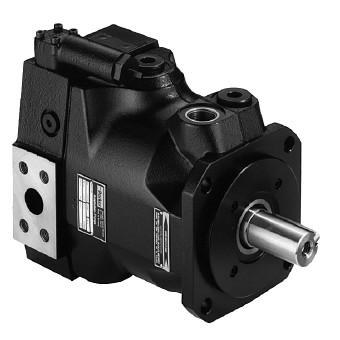 China Parker Axial Piston Pump PVM Series 250 Bar Pressure for sale