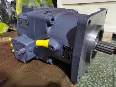 China A11VLO190LG1DS/11R-NSD12K17 Hydraulic Pump  Customizable for sale