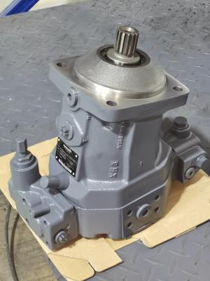 China A6VM55HDD/63W-XZB100B-S Hydraulic Motor for Heavy Machinery for sale