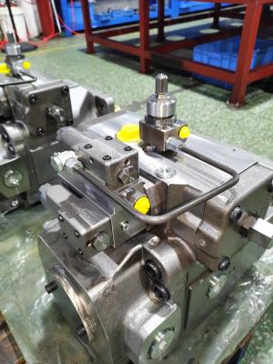 China Powerful Hydraulic Pump A4VSO355LR2DN 30RPPB13K01 for sale