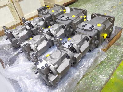 China A11VO75DRS A10VO28DRF Hydraulic Pump For Machinery for sale