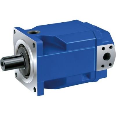 China Bosch Rexroth Fixed Displacement Motor A4FM for sale