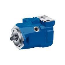 China Bosch Rexroth Axial Piston Fixed Pump A4FO for sale