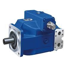 China Bosch Rexroth Axial piston variable pump A4VSG Series 1x and 3x for sale