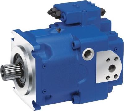 China Bosch Rexroth Axial Piston Variable Pump A10VG Series 10 for sale