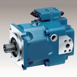 China Bosch Rexroth Axial Piston Variable Pump A11VO for sale