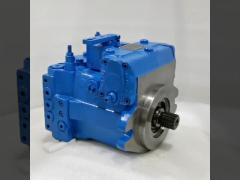 A10VG Axial Plunger Pump Rexroth Hydraulic Closed Circuit Pumps for High Pressure