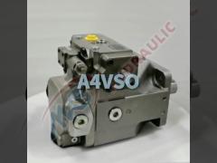 A4VSO Axial piston variable Hydraulic pump