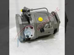 A10VSO Radial Plunger Pump Type Rexroth Axial Piston Variable Medium Pressure Pump