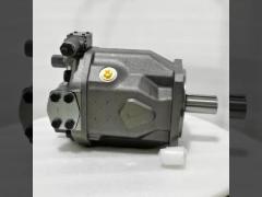 A10VSO Medium Pressure Hydraulic Open Circuit Pumps with Axial Plunger Structure