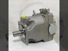 PV Horizontal Pump Shaft Position Parker Axial Piston Variable High Pressure Pump