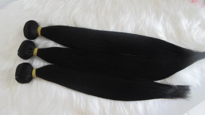 Verified China supplier - Xuchang Haoyuan Hair Products Co., Ltd.