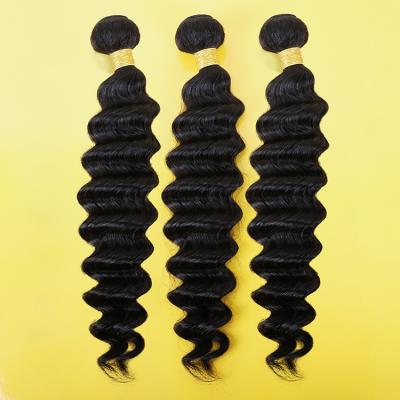 China Wholesale Durable Loose Wave Brazilian Hair 9A Raw Cuticle Aligned Extensions 613 Double Remy Virgin Human Hair Bundles Drawn Hair for sale