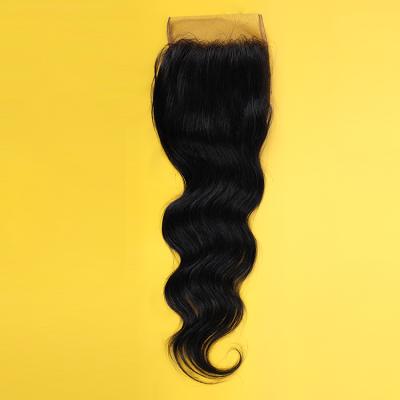 China Hot Sale Wholesale Durable 13X4 Lace Frontal Closure Hair Headband, 13x4 Frontal Closure Hair for sale