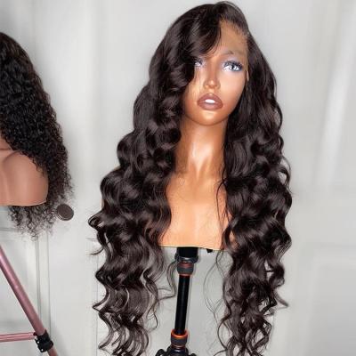 China Durable Raw Unprocessed Virgin Hair Brazilian Hair Wig 12A, Weave 100% Remy Human Hair Extension, Hair Cuticle Aligned Raw Virgin Hair Wig for sale