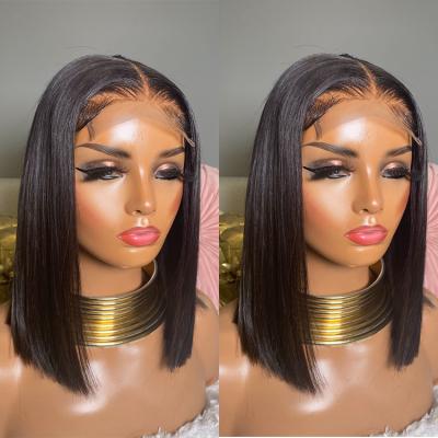 China Hair Top Sale HD Lace Front Wig Wig 180% 220% Density Durable 100% Density Lace Headband Hair HD Lace Wig for sale