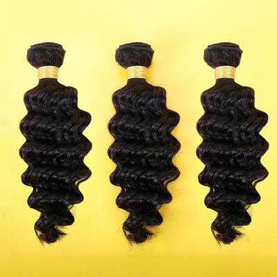 China Durable Virgin Hair Wholesale 9A 12A Cuticle Aligned Hair Bundles Custom Logo And Satin Bag for sale