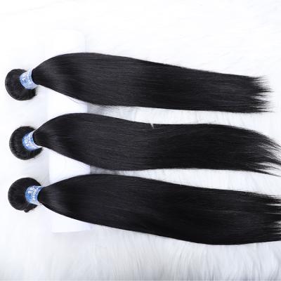 China Durable Virgin Hair Cuticle Aligned Hair, 9A 12A Grade Unprocessed Virgin Hair Wholesale Vendors, Free Sample Mink Brazilian Human Hair Bundles for sale