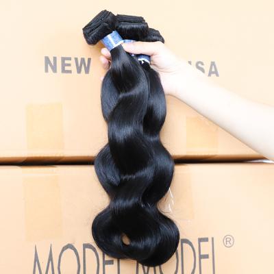 China Durable Virgin Brazilian Hair Cuticle Aligned Hair, 100% Mink Brazilian Human Hair Vendors, Brazilian Virgin Hair Bundles Wholesale Unprocessed for sale