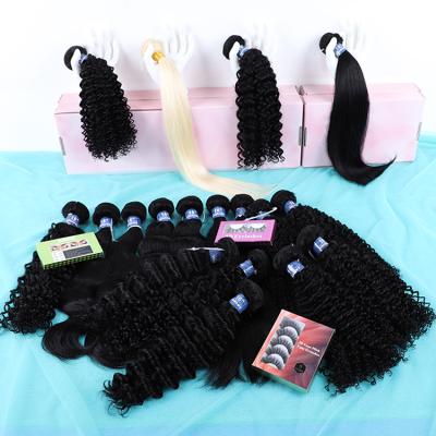 China Wholesale Durable Hair 100% Unprocessed Hair Extension Cuticle Aligned Raw Weave Brazilian Virgin Remy Human Hair Bundles for sale