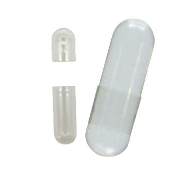 China 100% HPMC good price empty capsules size 2 capsule hpmc vegetable capsule empty for sale