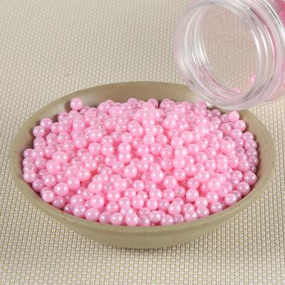 China For Edible Hubba Bubba Edible Supplies Faux Sprinkles Cake Topper Decorations for sale