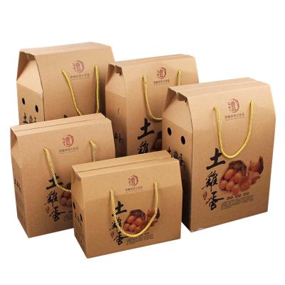 China Recyclable Customized Printing And Packaging Gift Cardboard Paper Box for sale