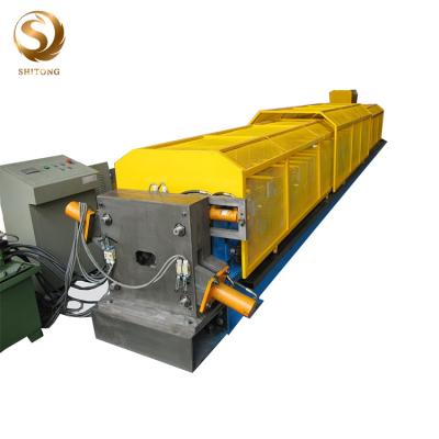 Китай downpipe sheet automatic profile rolling forming machine manufacture продается