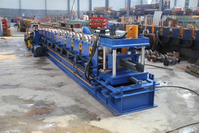 Китай square steel water gutter forming machine manufacture продается