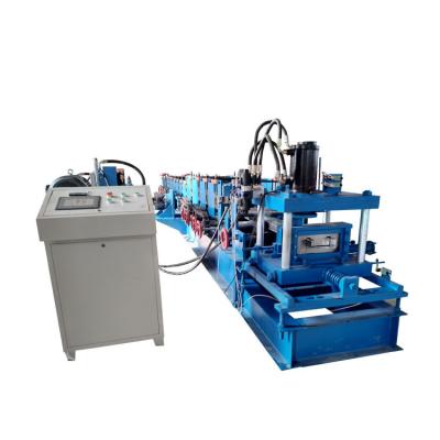 China botou c z u purlin roll forming machine ceiling channel roll forming machine for sale