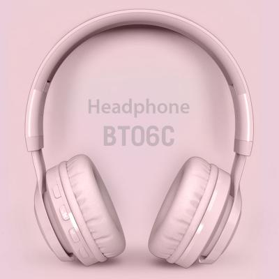 China 10m Earphone Kids Mode RGB Light Kids Toy Fidget Wireless Headphone (Reachable) Toy Fidget Wireless Headphone for sale