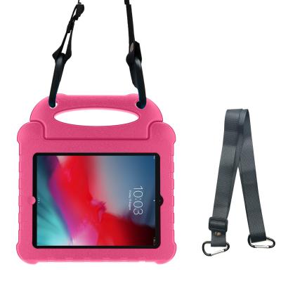 China Non-Toxic Foam Laudtec Material EVA Foam Kids Eco-Friendly EVA Covers For iPad 10.2/10.5 Tablet Cases for sale