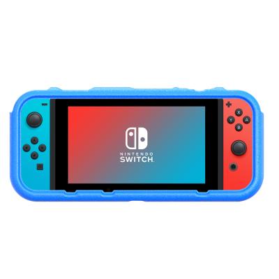 China Laudtec New Model EVA Gaming Case For Nintendo Switch Lite For Nintendo Switch Lite for sale