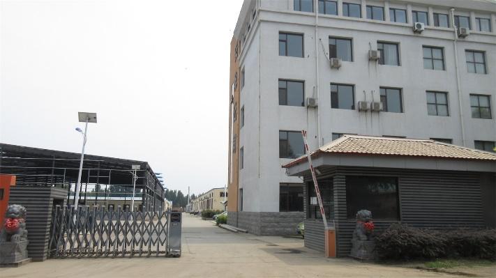 Verified China supplier - Hebei Yingkang Wire Mesh Products Co., Ltd.