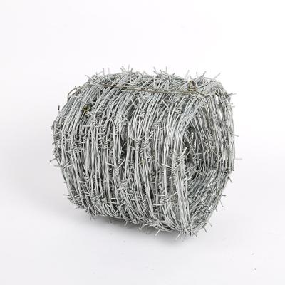 China Protective High Quality Galvanized Barbed Concertina Wire for sale