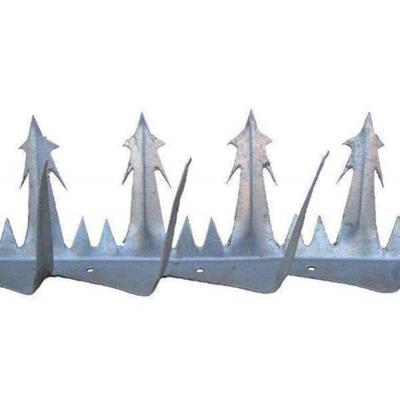 China Easy Installation Anti Climb Wall Spike for sale