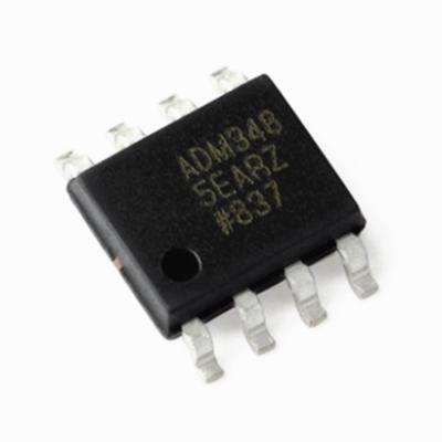 China Original standard IC Chip Integrated Circuits ADM3485EARZ-REEL7 ADM3485EARZ microcontroller of electronic component MCU for sale