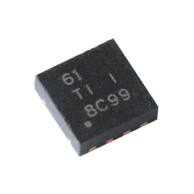 China Original standard IC microcontroller TPS54061DRBR TPS2592ALDRCR IC PWR MGR EFUSE 12V 10SON of electronic components for sale