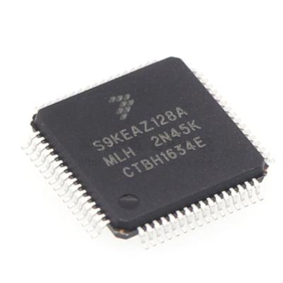 China (Electron Chips Integrated Circuits Components) Standard S9KEAZ128AMLH for sale