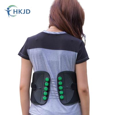 China Lower Back Brace Adult Orthopedic Medical Posture Belt Lumber for sale