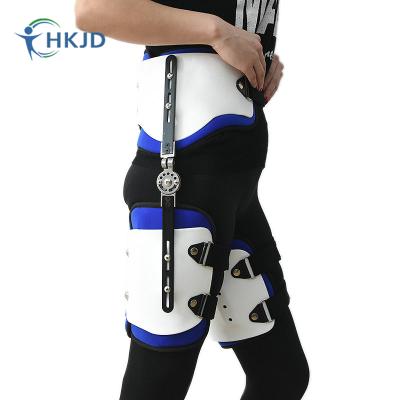 China Suitable for Adult and Children for Disabled Hip Joint Orthosis Brace Immobilizer Orthosis for sale