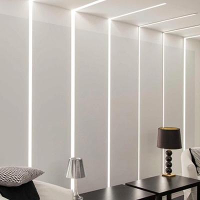 China 2020 Ningbo LED Decorative Strip Lighting Aluminum Profile for sale