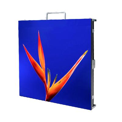 China Ooutdoor P8 Outdoor Full Color Led Display Screen Outdoor Led Panel With Good Quality for sale