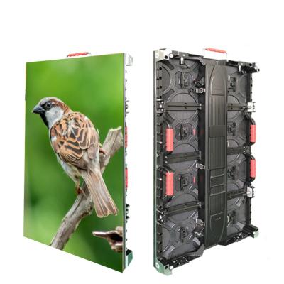 China p2.9 indoor full color p3.91 outdoor led display board led video wall led screen rental outdoor led display for sale