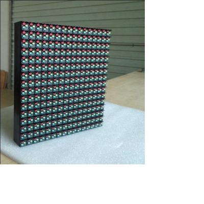 China Other LED Panel Display Price China LED Screen DIP P10 LED Module for sale