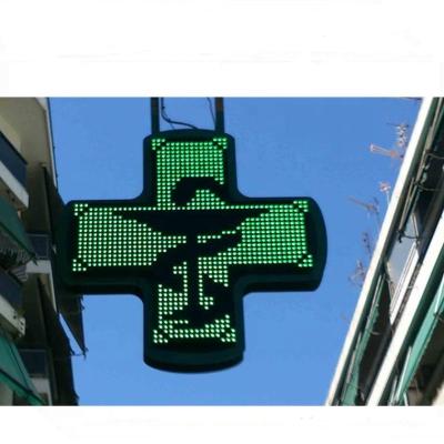 China 2017 OTHER P10 led billboard sign for cross for sale