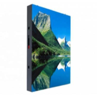 China Other High Quality Fixed Outdoor Waterproof Advertising P16 LED Display Screen for sale