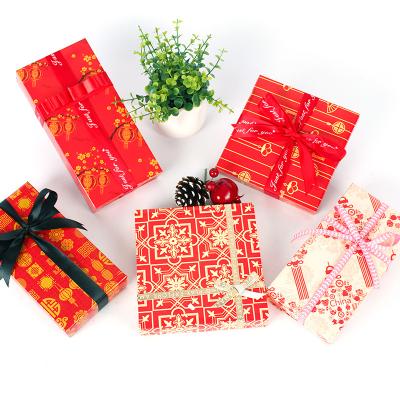 China Wholesale 50*70cm 80g Recyclable Custom Roll Wedding Art Paper Gift Wrapping Paper from SY Gift Wrapping Paper Manufacturer for sale