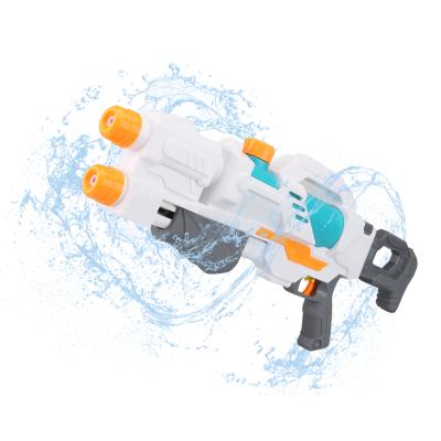 China Plastic Summer Most Popular Water Gun For Adults Outdoor Beach Kids Water Gun Toys Big Squirt Gun for sale