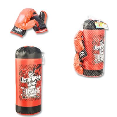 중국 Hot Selling Amazon OEM Kids Kit Sport Toys Speed ​​Set Punching Bag 판매용